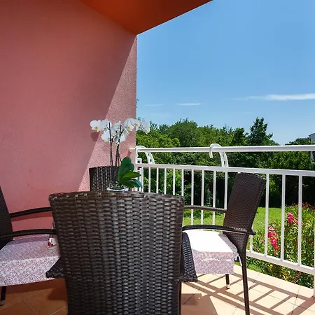 Apartamento Snjezana *