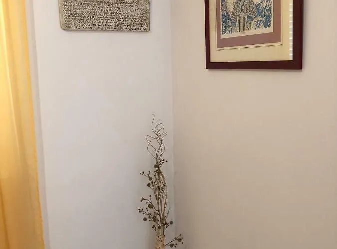 Snjezana Apartment Malinska