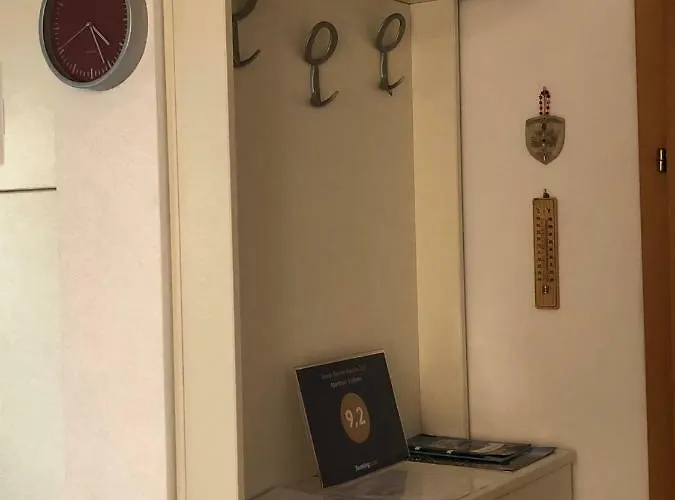 Snjezana Apartment Malinska