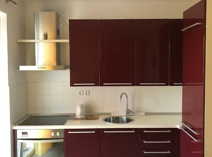 Snjezana Apartment