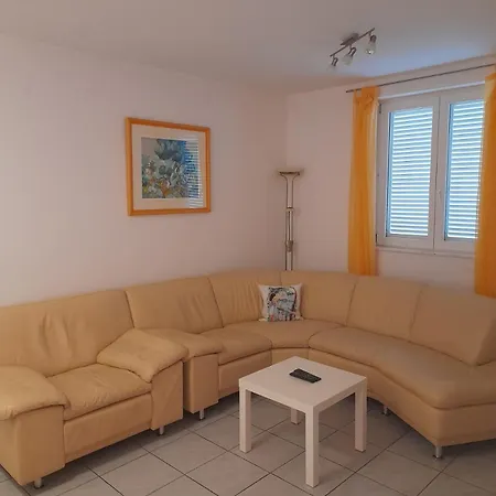 Apartman Snjezana