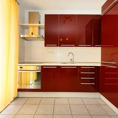 Apartman Snjezana Malinska