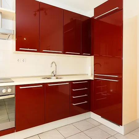 Apartment Apartman Snjezana Malinska
