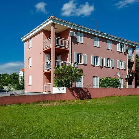 Apartament Snjezana