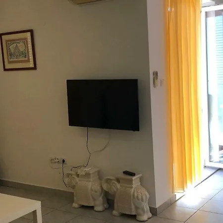 Apartament Snjezana Malinska