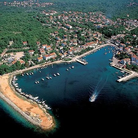 Snjezana Apartment Malinska