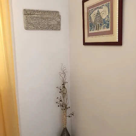 Snjezana Apartment Malinska