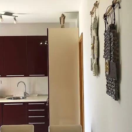 Apartment Snjezana *